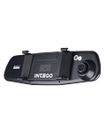 Видеорегистратор-зеркало Intego VX-420MR