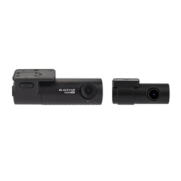 Автомобильный видеорегистратор Intego VX-550HD