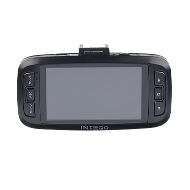 Автомобильный видеорегистратор Intego VX-720HD