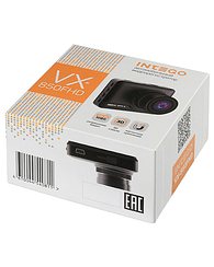 Автомобильный видеорегистратор Intego VX-850FHD
