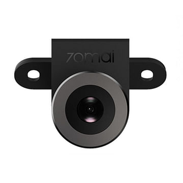 Автомобильный видеорегистратор Xiaomi 70Mai Rearview Mirror Dash Cam (Midrive D04)