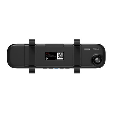 Автомобильный видеорегистратор Xiaomi 70Mai Rearview Mirror Dash Cam (Midrive D04)