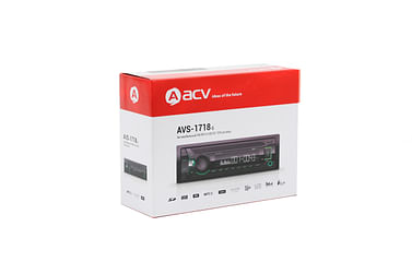 Автомобильная магнитола ACV AVS-1718G