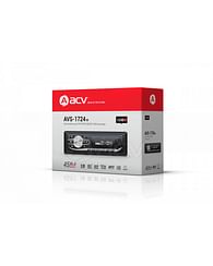 Автомобильная магнитола ACV AVS-1724W