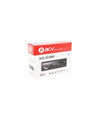 Автомобильная магнитола ACV AVS-812BW