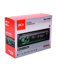 Автомобильная магнитола ACV AVS-912BG