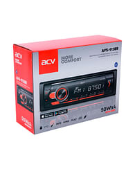 Автомобильная магнитола ACV AVS-912BR