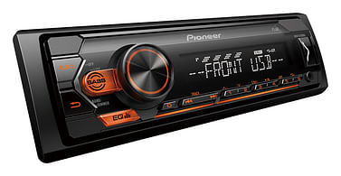 Автомобильная магнитола Pioneer MVH-S120UBA