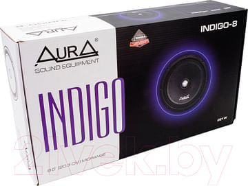 Среднечастотная акустическая система AURA INDIGO-8