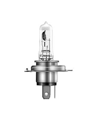 Галогенная лампа Osram H4 NIGHT BREAKER SILVER 64193NBS-HCB (2 ШТ)