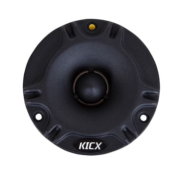 Высокочастотная акустическая система (твиттеры) Kicx DTC-38 V2