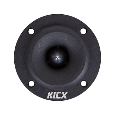 Высокочастотная акустическая система (твиттеры) Kicx DNT-60