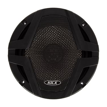 Коаксиальная акустическая система Kicx GFQ-165