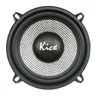 Компонентная акустическая система Kicx GFQ-5.2