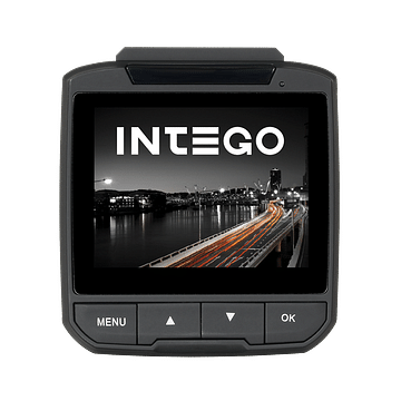Автомобильный видеорегистратор Intego VX-225HD