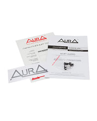 Усилитель автомобильный AURA AMP-A255