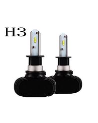 Лампы светодиодные N1 CSP H3