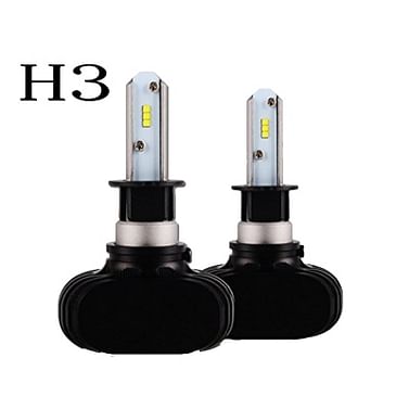 Лампы светодиодные N1 CSP H3