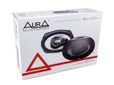 Коаксиальная акустическая система AURA SX-A694