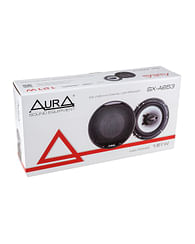 Коаксиальная акустическая система AURA SX-A653