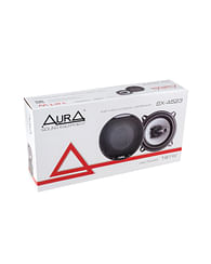 Коаксиальная акустическая система AURA SX-A523