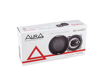 Коаксиальная акустическая система AURA SX-A423