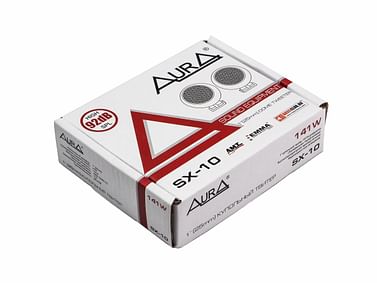 Высокочастотная акустическая система (твиттеры) AURA SX-10