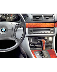 Переходная рамка INCAR RBW-X5 (BMW X5)