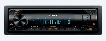 Автомобильная магнитола Sony CDX-G3300UV