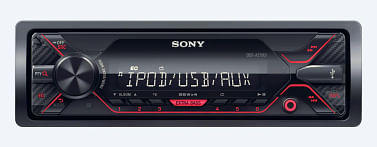 Автомобильная магнитола Sony DSX-A210UI