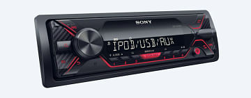 Автомобильная магнитола Sony DSX-A210UI