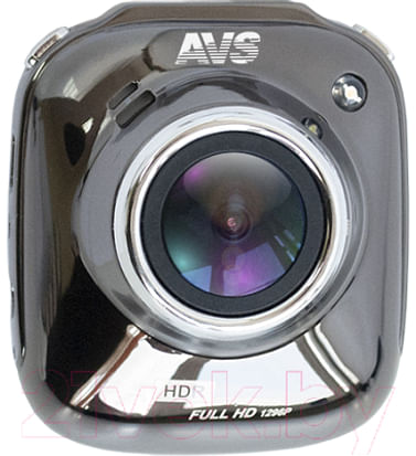 Автомобильный видеорегистратор AVS VR-823SHD