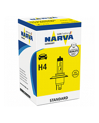 Галогенная лампа Narva H4