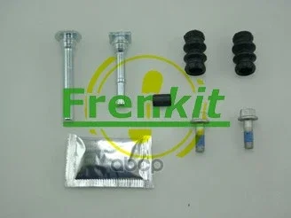 Тормозная система FRENKIT