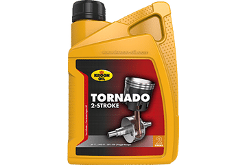 Масло моторное Tornado 1L ( 02225 ) KROON-OIL