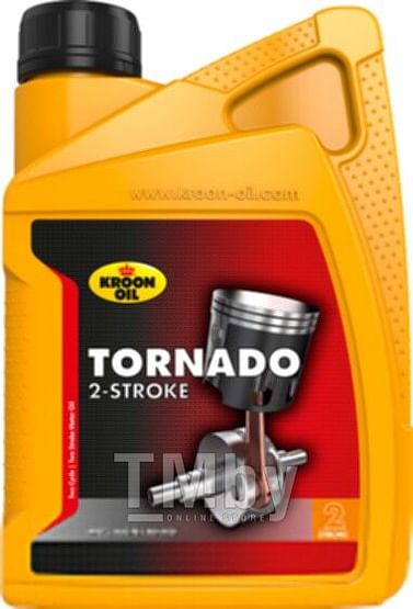 Масло моторное Tornado 1L ( 02225 ) KROON-OIL