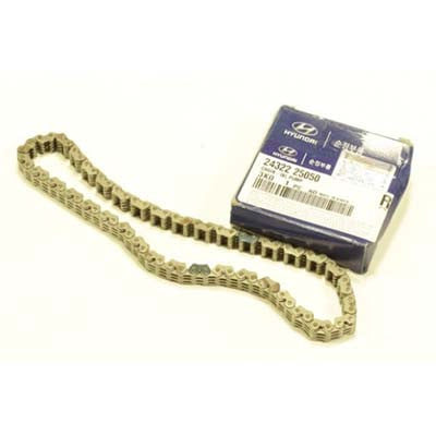 Цепь масляного насоса FEBI BILSTEIN
