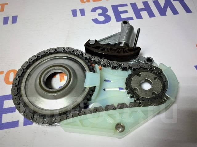 Цепь масляного насоса FEBI BILSTEIN