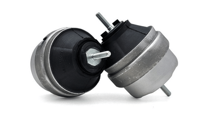 Подушка двигателя FEBI BILSTEIN
