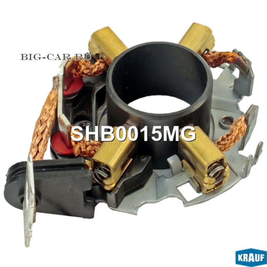 F032135015_Щеткодержатель стартера HC-CARGO