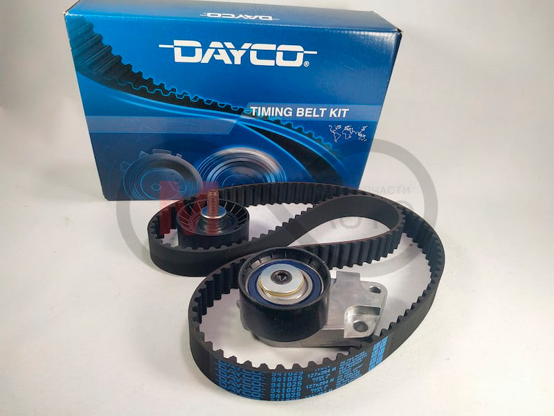 Комплект ремня ГРМ DAYCO