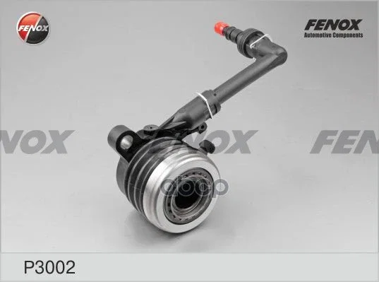Цилиндр рабочий привода сцепления FENOX