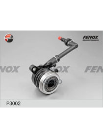 Цилиндр рабочий привода сцепления FENOX