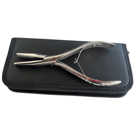 Щипцы для зажима лент EU