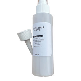 Жидкость для снятия наращивания 125 мл (пульв + носик)