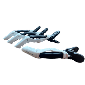 Зажим для волос Crocodile