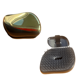 Расческа мини Tangle Teezer (с защитной крышкой)