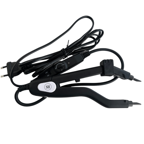 Термощипцы MICRO с регулятором