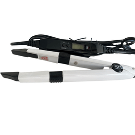 Термощипцы LIGHT с дисплеем