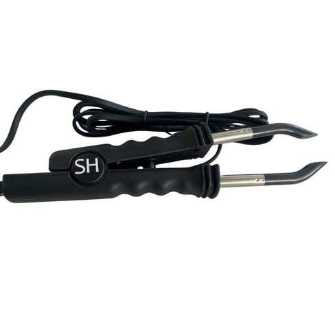 Щипцы для горячего наращивания Euro (без регулятора)